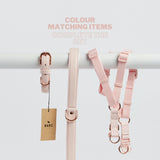 Immaculate Vegan - Barc London Blush Pink Dog Harness