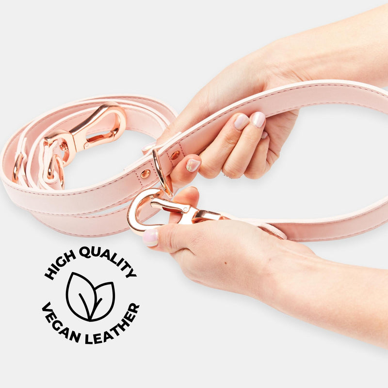 Barc London Blush Pink Versatile Lead