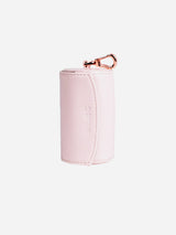 Immaculate Vegan - Barc London Blush Pink Waste Bag Holder