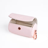 Immaculate Vegan - Barc London Blush Pink Waste Bag Holder