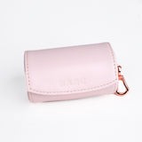 Immaculate Vegan - Barc London Blush Pink Waste Bag Holder