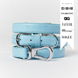 Immaculate Vegan - Barc London Coastal Blue City Lead