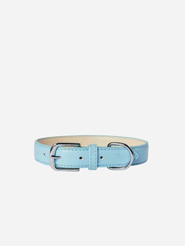 Barc London Coastal Blue Dog Collar