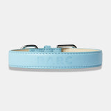 Immaculate Vegan - Barc London Coastal Blue Dog Collar