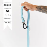 Immaculate Vegan - Barc London Coastal Blue Versatile Lead