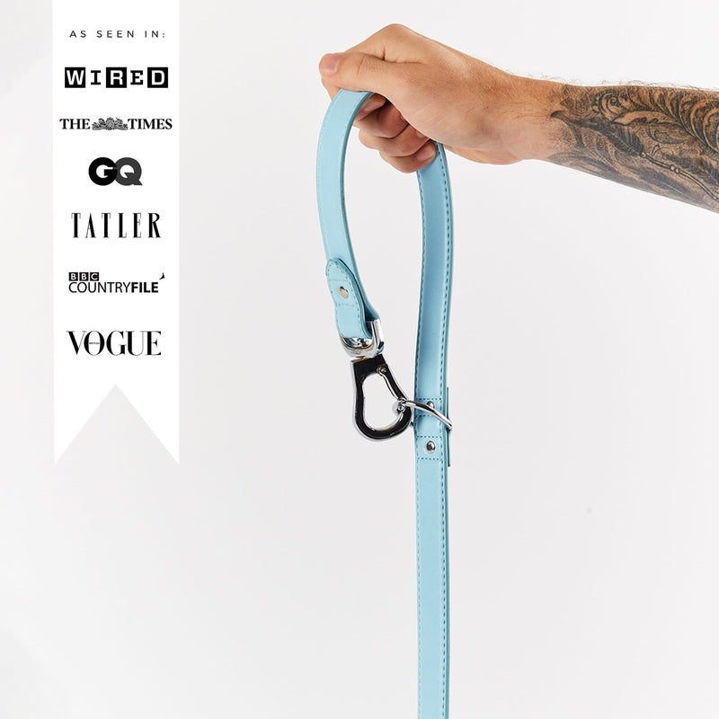 Barc London Coastal Blue Versatile Lead