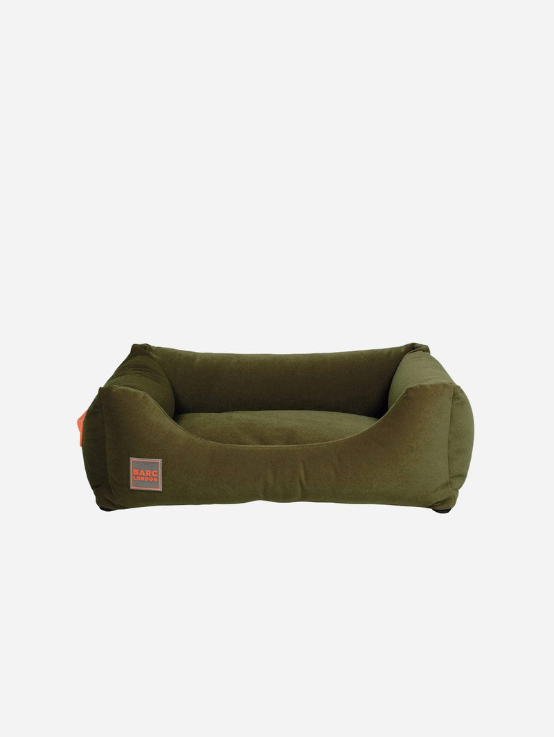 Barc London Forest Green Premium Everyday Bed