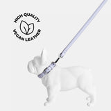 Immaculate Vegan - Barc London Fresh Lilac City Lead