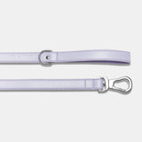 Immaculate Vegan - Barc London Fresh Lilac Dog Collar, Harness & Lead Set