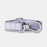 Immaculate Vegan - Barc London Fresh Lilac Dog Collar & Lead Set