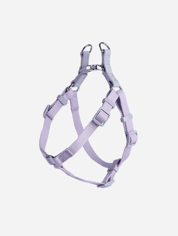 Barc London Fresh Lilac Dog Harness