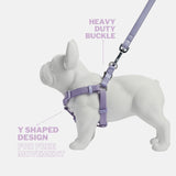 Immaculate Vegan - Barc London Fresh Lilac Dog Harness