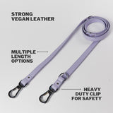 Immaculate Vegan - Barc London Fresh Lilac Versatile Lead