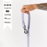 Immaculate Vegan - Barc London Fresh Lilac Versatile Lead