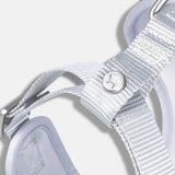 Immaculate Vegan - Barc London Frosted Blue Easy Fit Harness