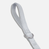 Immaculate Vegan - Barc London Frosted Blue Essential Adjustable Lead