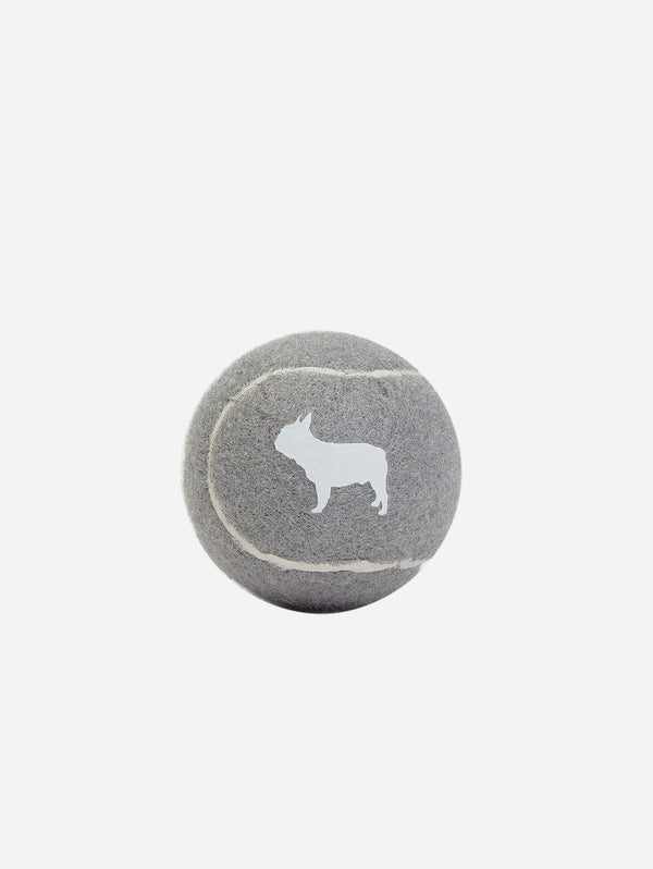 Barc London Grey Tennis Ball