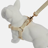 Immaculate Vegan - Barc London Ivory Off White Dog Harness