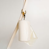 Immaculate Vegan - Barc London Ivory Waste Bag Holder