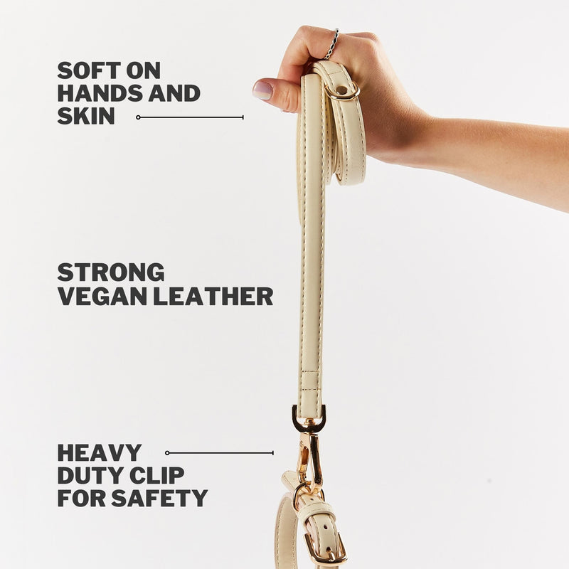 Barc London Light Ivory City Lead