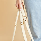 Immaculate Vegan - Barc London Light Ivory City Lead