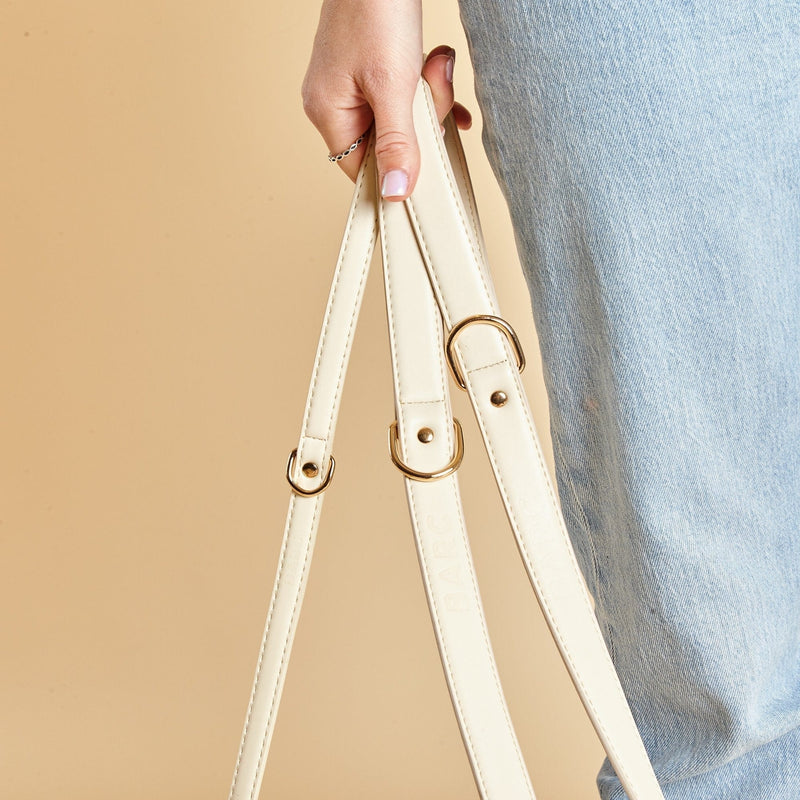 Barc London Light Ivory City Lead