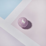Immaculate Vegan - Barc London Lilac Tennis Ball
