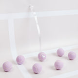 Immaculate Vegan - Barc London Lilac Tennis Ball