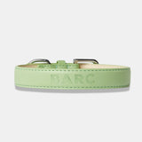 Immaculate Vegan - Barc London Lush Green Dog Collar