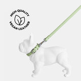 Immaculate Vegan - Barc London Lush Green Dog Collar