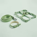 Immaculate Vegan - Barc London Lush Green Dog Harness