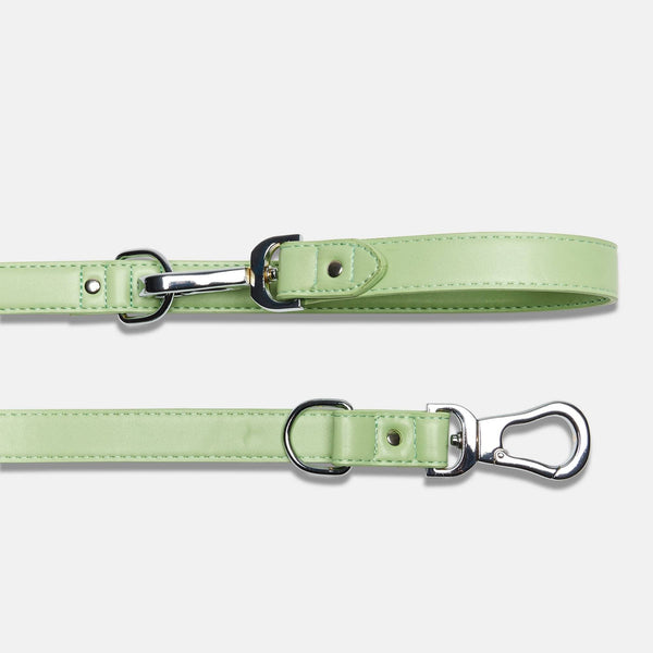 Barc London Lush Green Versatile Lead