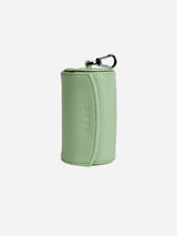 Immaculate Vegan - Barc London Vegan Leather Waste Bag Holder | Lush Green