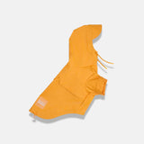 Immaculate Vegan - Barc London Orange Dog Raincoat