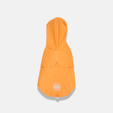 Immaculate Vegan - Barc London Orange Dog Raincoat