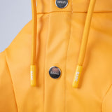 Immaculate Vegan - Barc London Orange Dog Raincoat