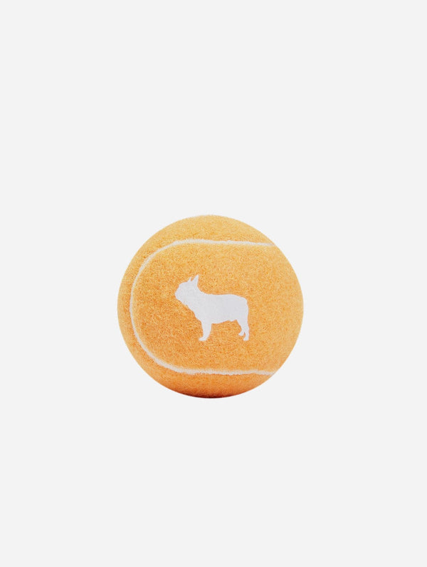 Barc London Orange Tennis Ball