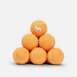 Immaculate Vegan - Barc London Orange Tennis Ball