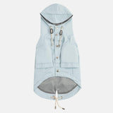 Immaculate Vegan - Barc London Original Blue Dog Raincoat