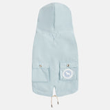 Immaculate Vegan - Barc London Original Blue Dog Raincoat