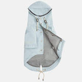 Immaculate Vegan - Barc London Original Blue Dog Raincoat