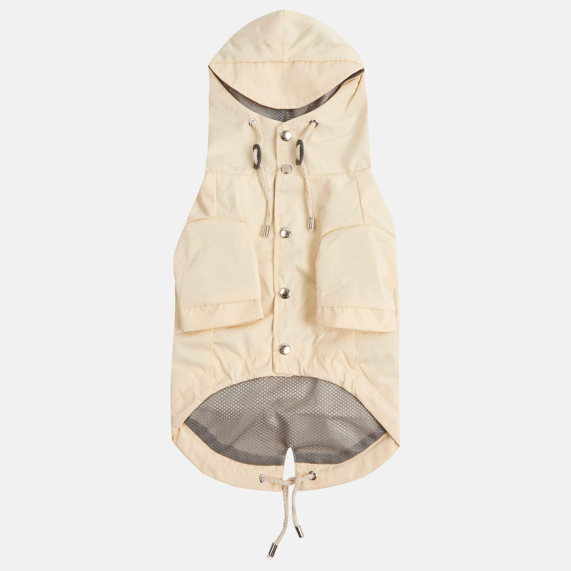 Barc London Original Yellow Dog Raincoat