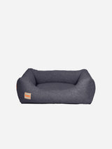 Immaculate Vegan - Barc London Pebble Grey Dream Eco Bed