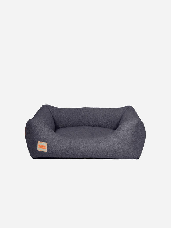 Barc London Pebble Grey Dream Eco Bed