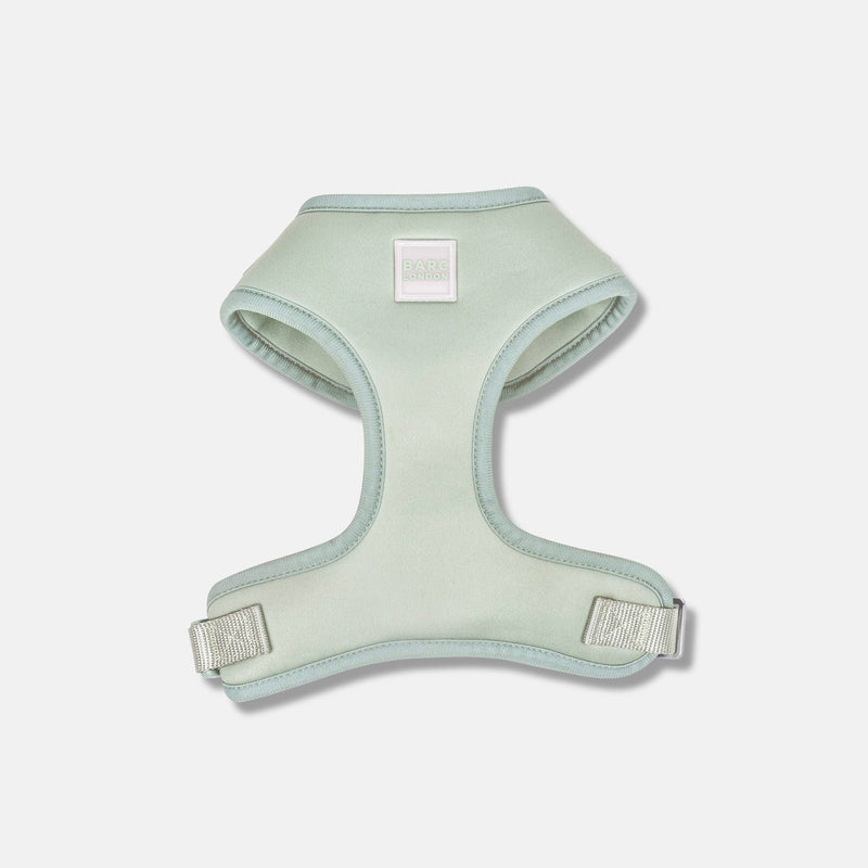 Barc London Pistachio Green Easy Fit Dog Harness