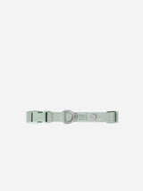 Immaculate Vegan - Barc London Essential Nylon Fabric Dog Collar | Pistachio Green XS