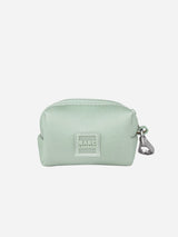 Immaculate Vegan - Barc London Essential Nylon Waste Bag Holder | Pistachio Green