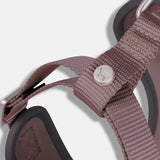 Immaculate Vegan - Barc London Russet Brown Easy Fit Dog Harness