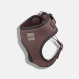 Immaculate Vegan - Barc London Russet Brown Easy Fit Dog Harness