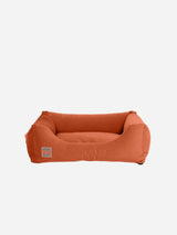 Immaculate Vegan - Barc London Rust Orange Premium Everyday Bed